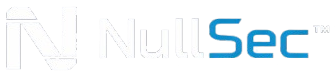 NullSec Logo